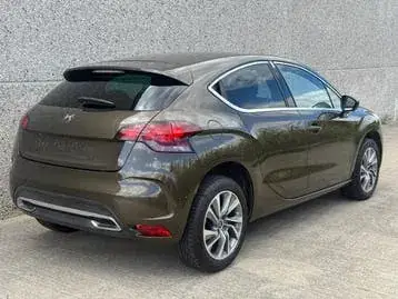 Citroen Ds4
