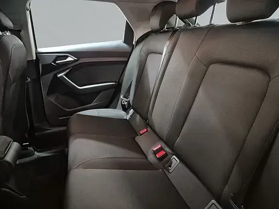 Audi A1 2019 photo 5