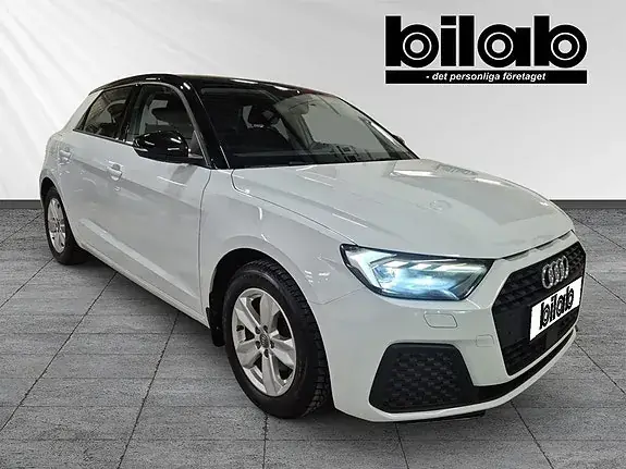 Audi A1 2019 photo 2