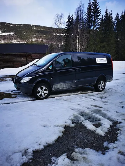 Mercedes-Benz Vito 2010 photo 4