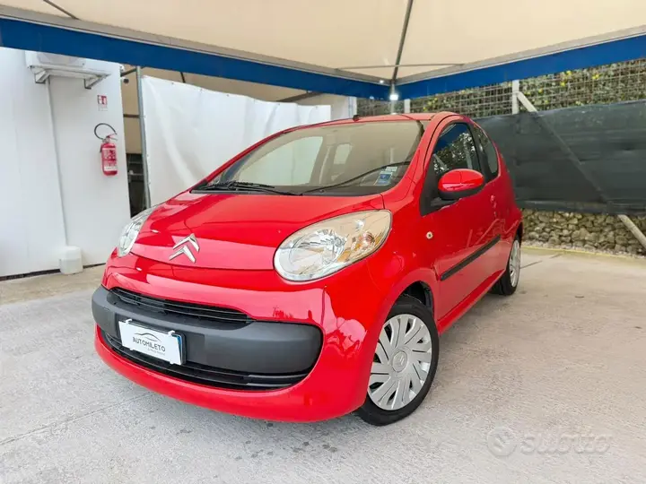 Citroen C1