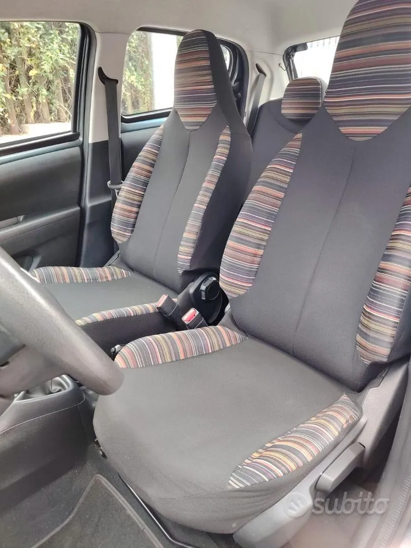Citroen C1 2015 photo 4