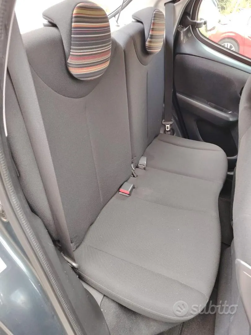 Citroen C1 2015 photo 5