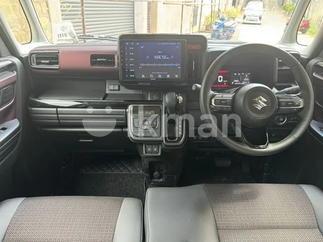 Suzuki Spacia 2024 photo 5
