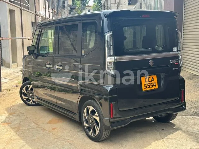 Suzuki Spacia 2024 photo 3