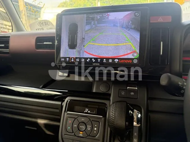 Suzuki Spacia 2024 photo 4