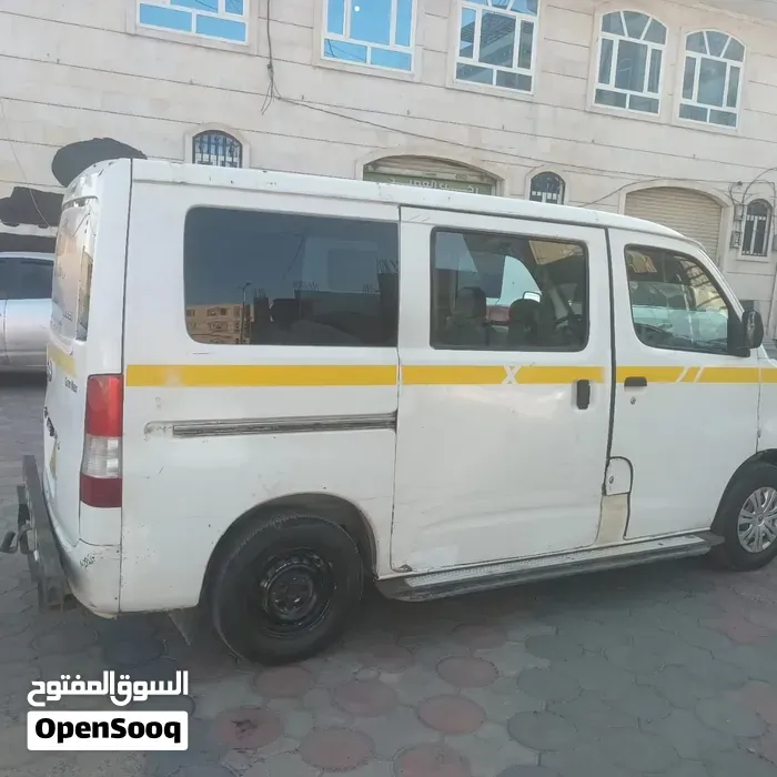 Daihatsu Gran Max