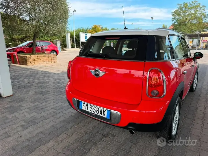 Mini Countryman 2011 photo 3