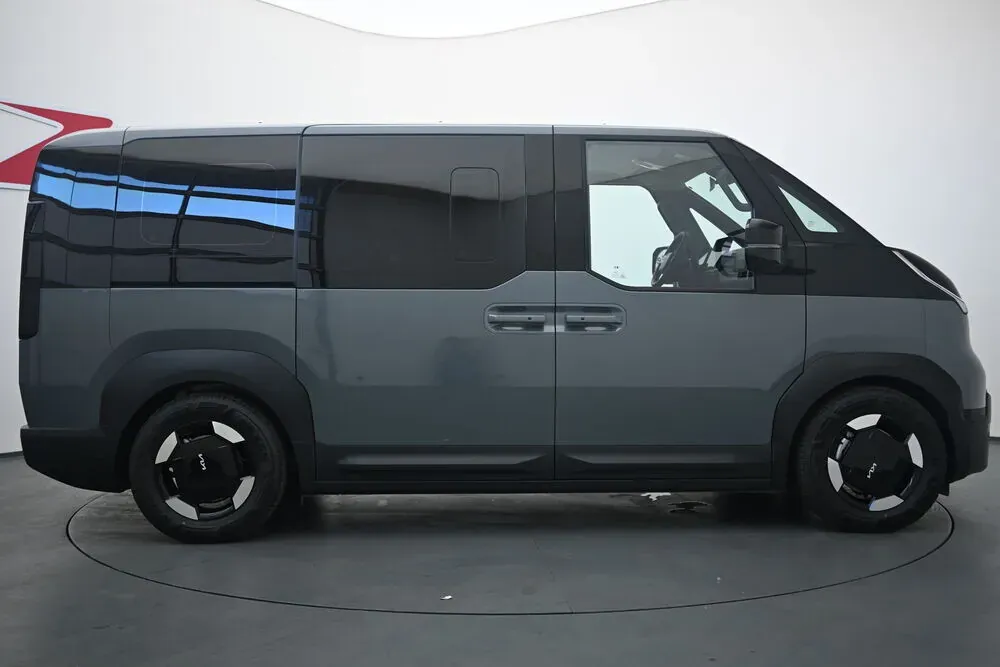 Kia Pv5 2026 photo 2