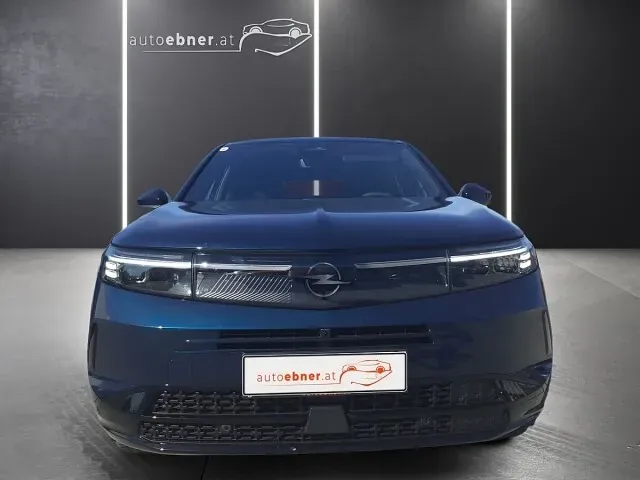 Opel Grandland 2025 photo 2