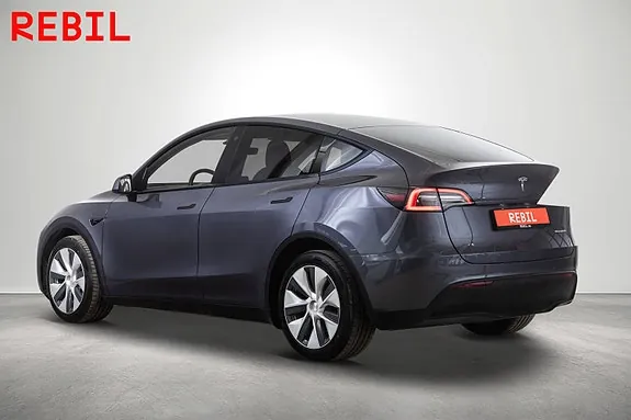 Tesla Model Y 2021 photo 5