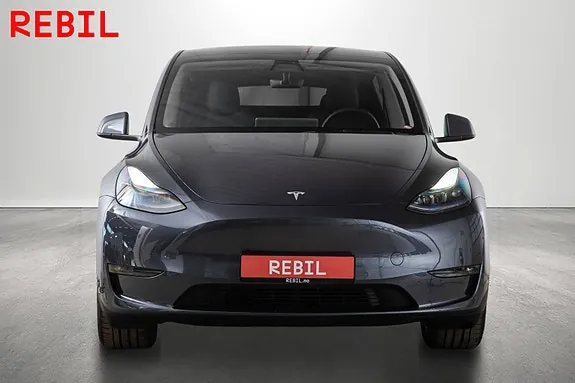 Tesla Model Y 2021 photo 3