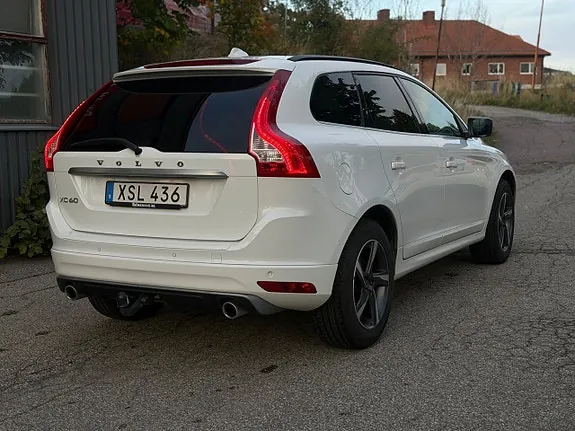 Volvo Xc60 2016 photo 4