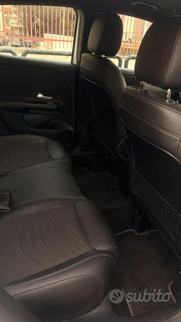 Mercedes-Benz Gla 2021 photo 5