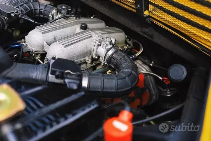 Ferrari Mondial 1990 photo 5