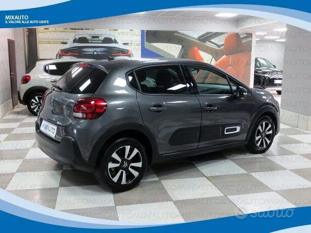 Citroen C3 2024 photo 2