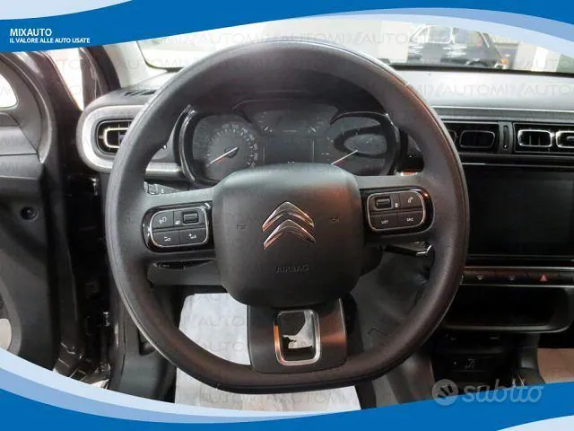 Citroen C3 2024 photo 4