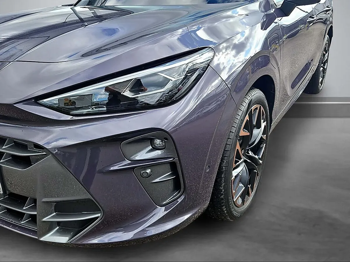 Cupra Terramar 2026 photo 3