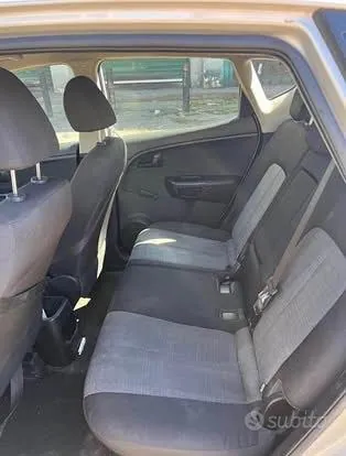 Kia Venga 2011 photo 5