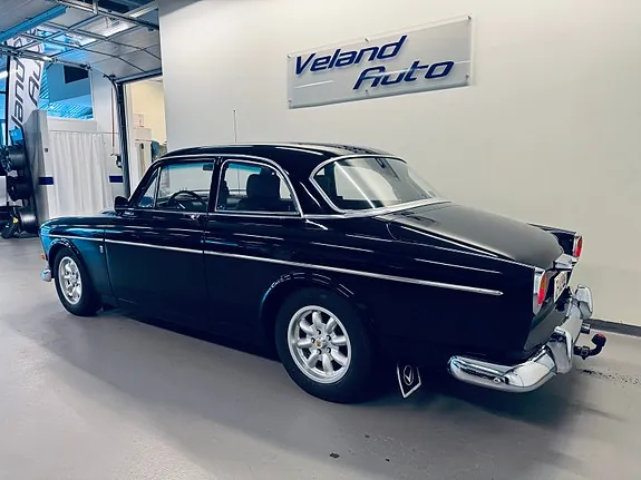 Volvo 121 1970 photo 4