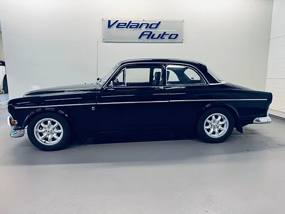 Volvo 121 1970 photo 3