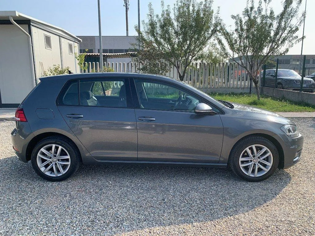 Volkswagen Golf 2019 photo 4
