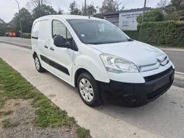 Citroen Berlingo 2012 photo 3