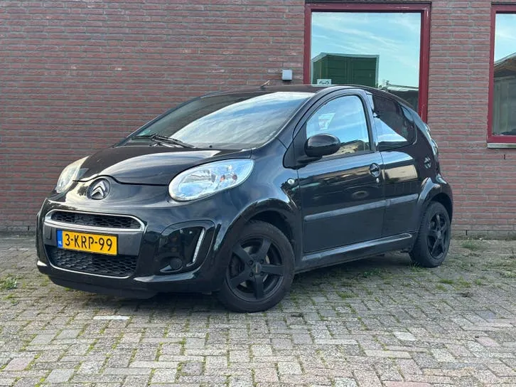 Citroen C1
