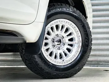 Toyota Land Cruiser Prado 2015 photo 5