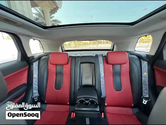 Land Rover Range Rover Evoque 2015 photo 4