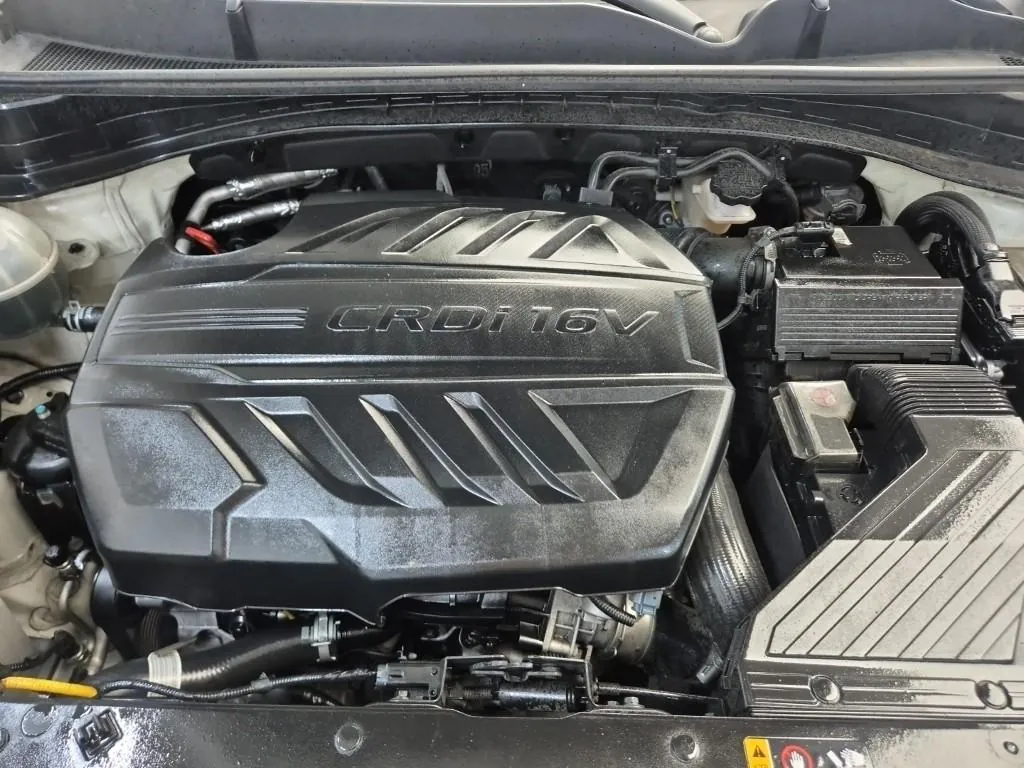 Kia Sportage 2020 photo 5