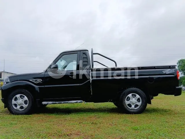 Mahindra Scorpio 2026 photo 4