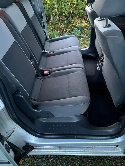 Volkswagen Caddy 2011 photo 5