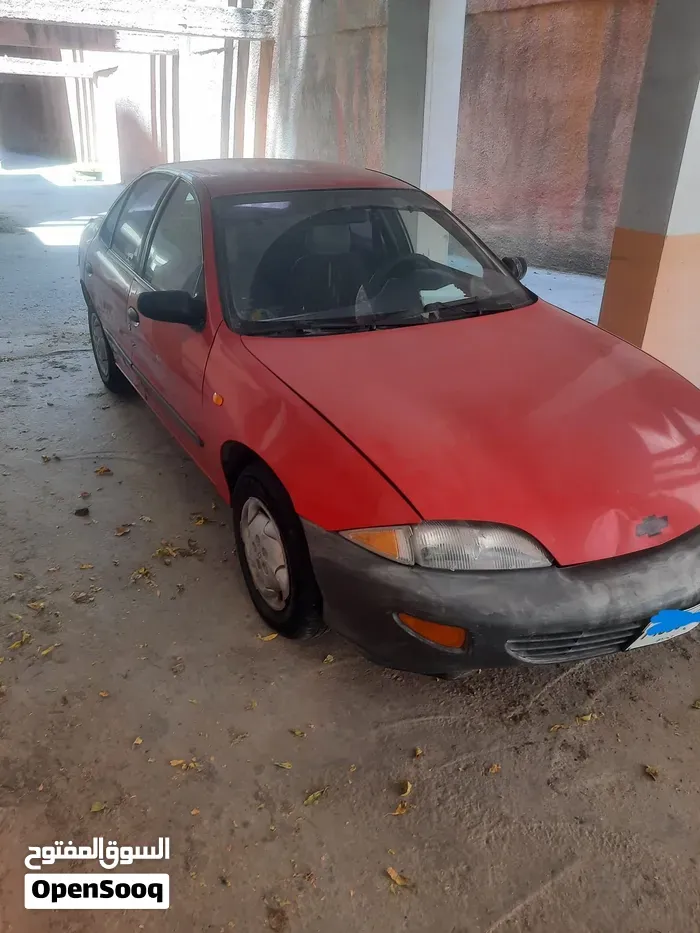 Chevrolet Cavalier