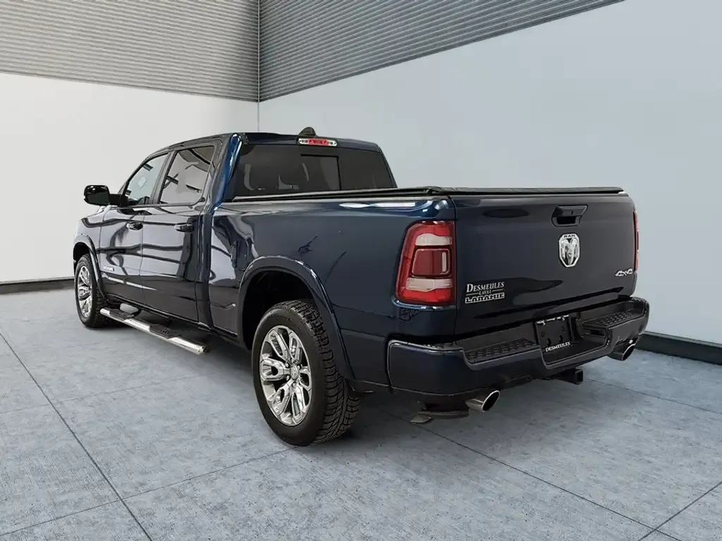 Ram 1500 2022 photo 5