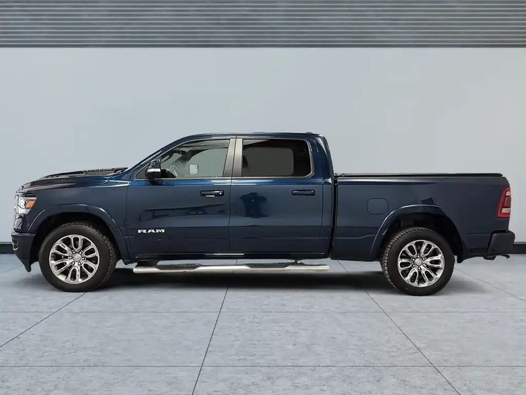 Ram 1500 2022 photo 3