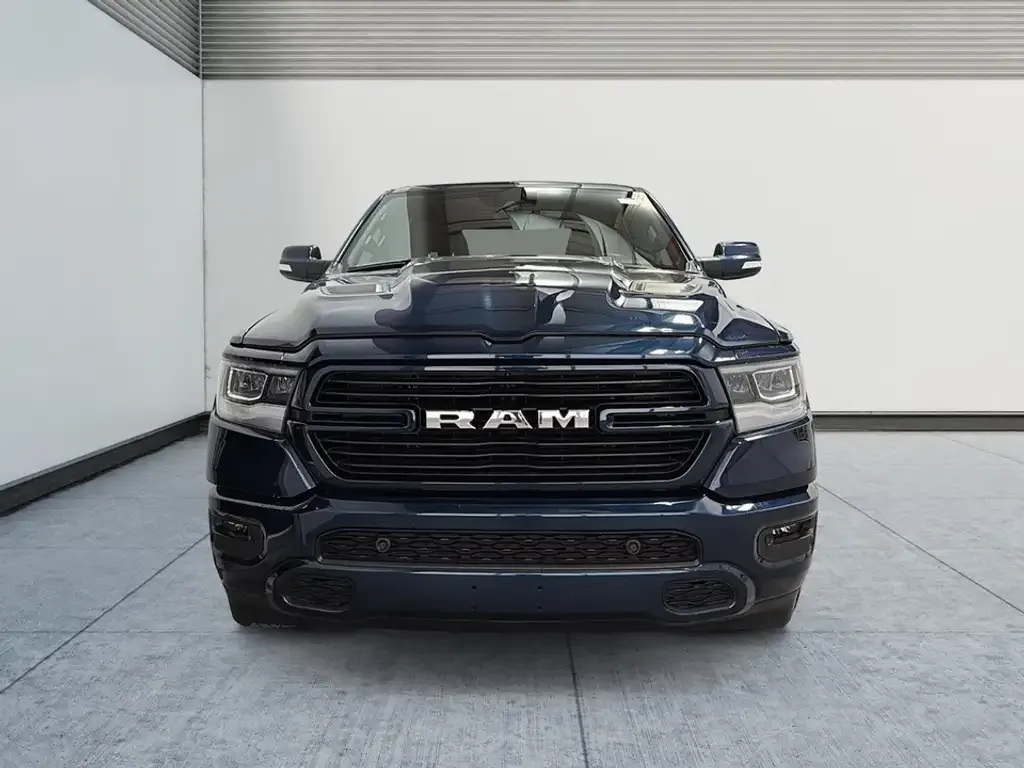 Ram 1500 2022 photo 2