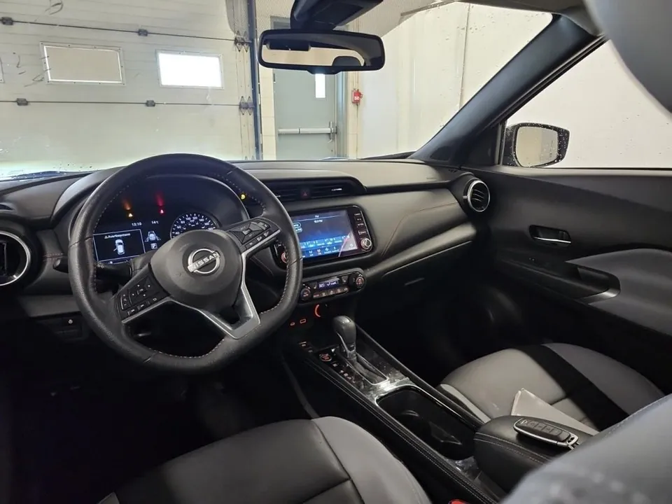 Nissan Kicks 2024 photo 2