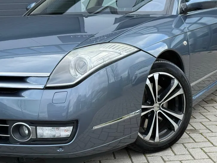 Citroen C6 2006 photo 3