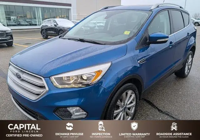 Ford Escape