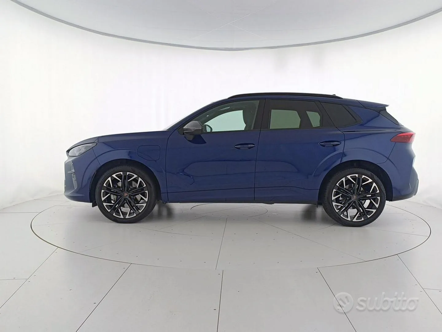 Cupra Terramar 2025 photo 3