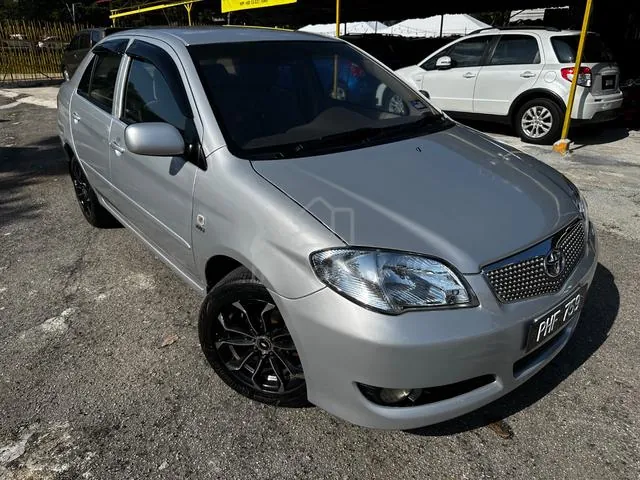 Toyota Vios