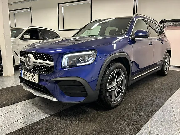 Mercedes-Benz Glb200