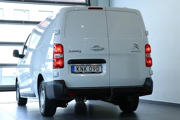 Citroen Jumpy 2023 photo 4