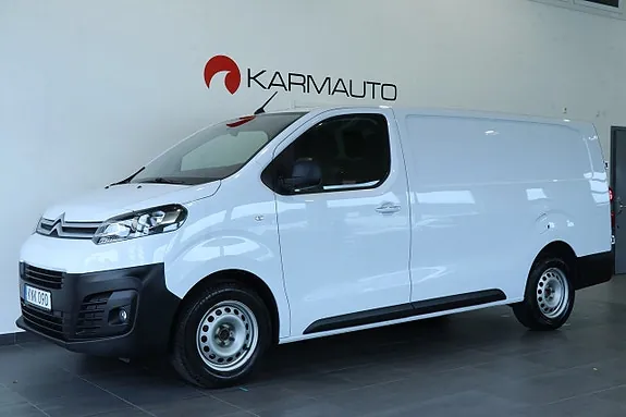 Citroen Jumpy