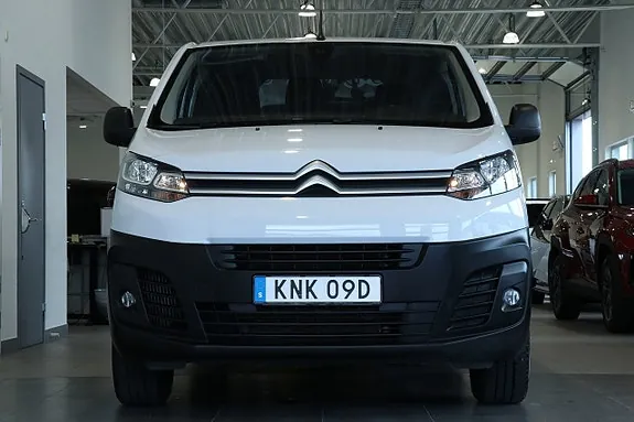 Citroen Jumpy 2023 photo 3