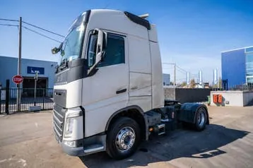 Volvo Fh