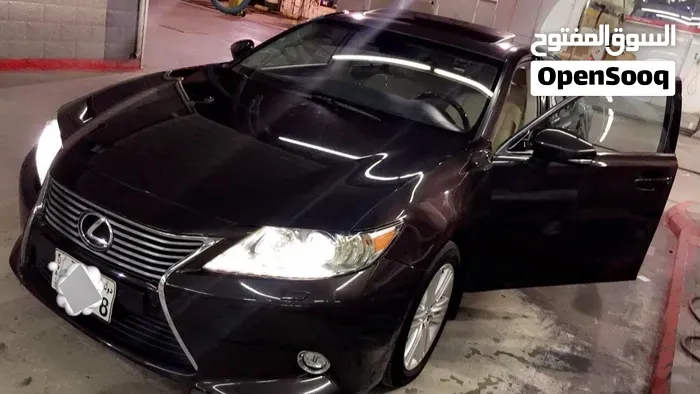 Lexus Es350