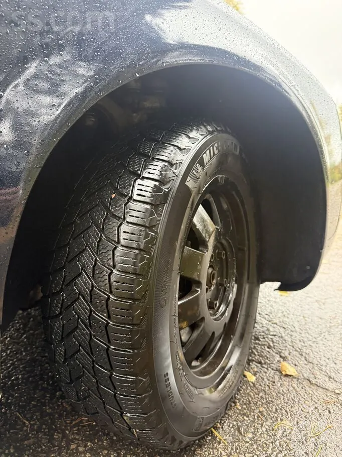 Audi A4 2004 photo 5