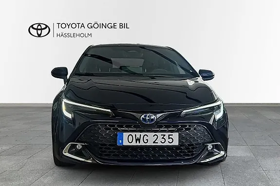 Toyota Corolla 2023 photo 5